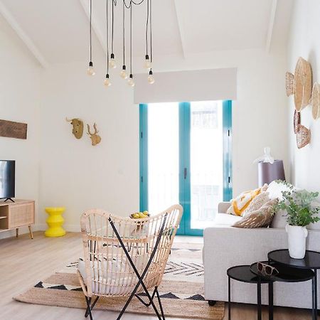 Atenea Malaga Apartments Extérieur photo