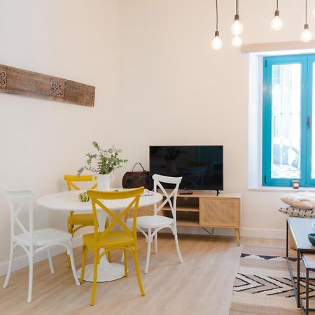 Atenea Malaga Apartments Extérieur photo