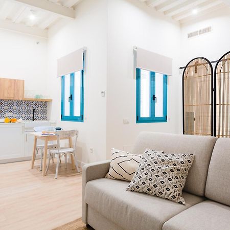 Atenea Malaga Apartments Extérieur photo