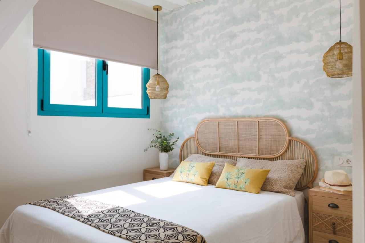 Atenea Malaga Apartments Extérieur photo