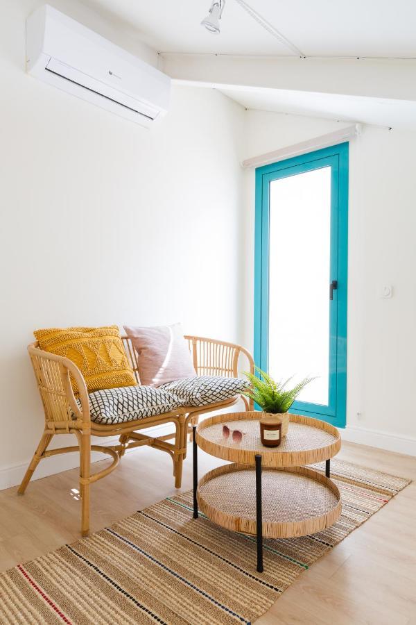 Atenea Malaga Apartments Extérieur photo