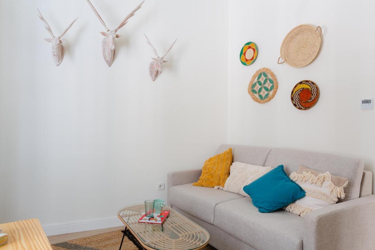 Atenea Malaga Apartments Extérieur photo