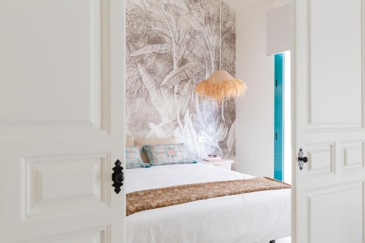 Atenea Malaga Apartments Extérieur photo