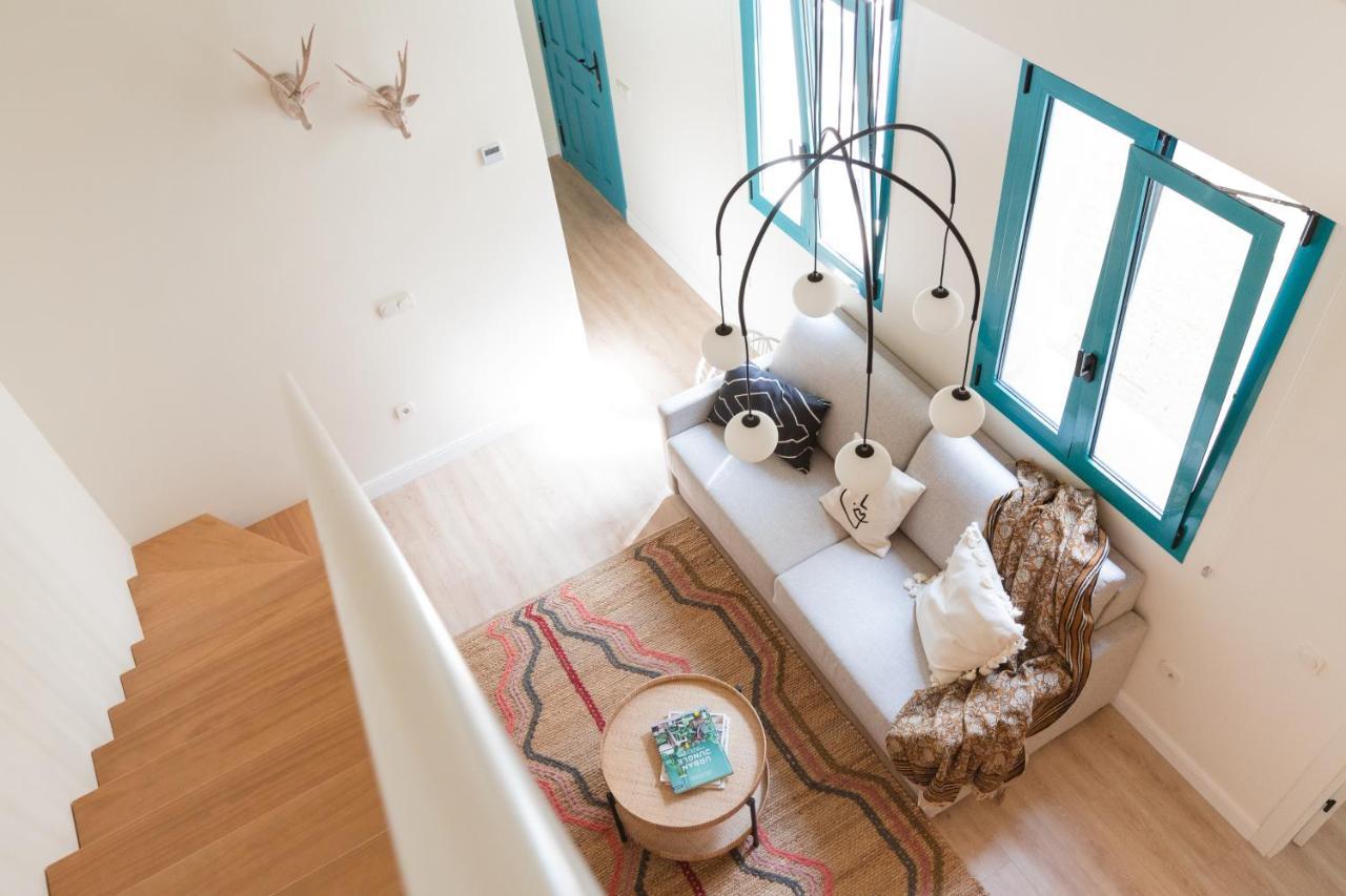 Atenea Malaga Apartments Extérieur photo