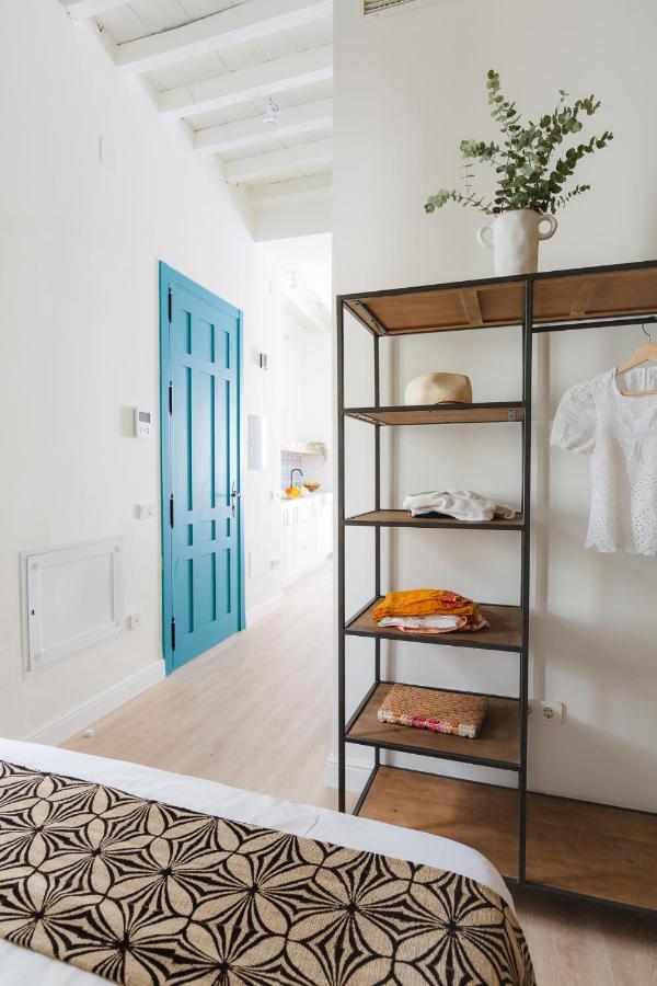 Atenea Malaga Apartments Extérieur photo