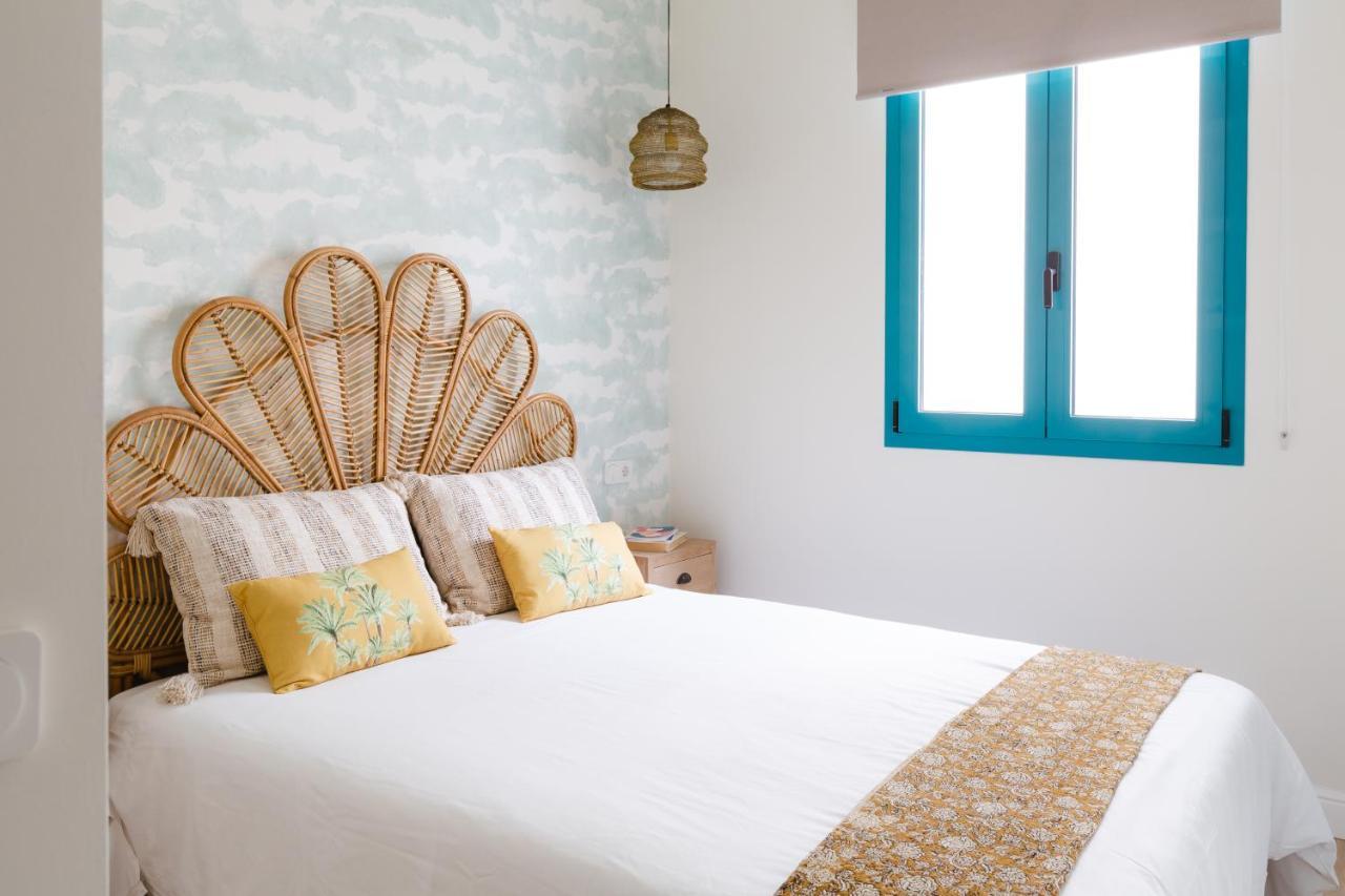 Atenea Malaga Apartments Extérieur photo