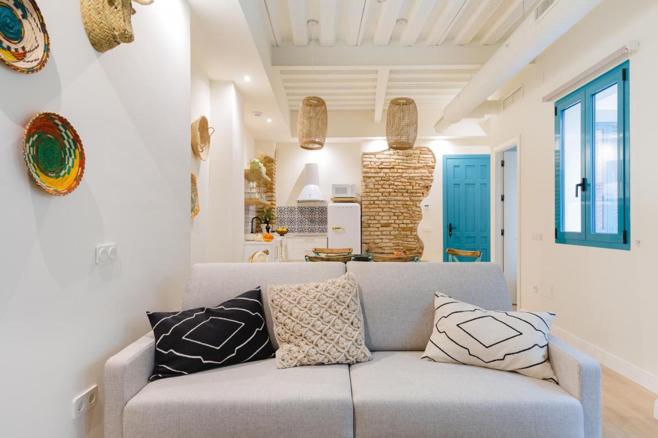 Atenea Malaga Apartments Extérieur photo