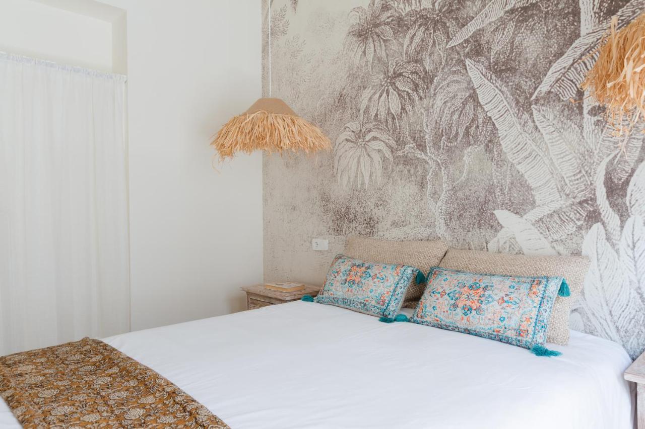 Atenea Malaga Apartments Extérieur photo
