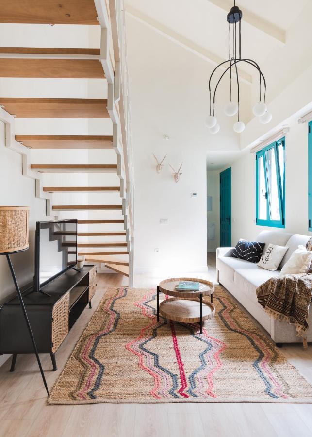 Atenea Malaga Apartments Extérieur photo