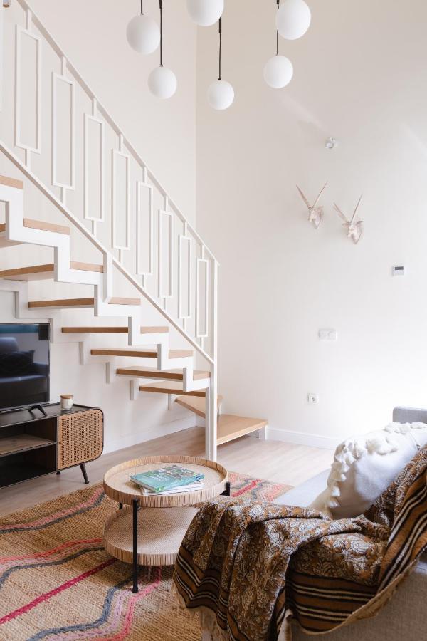 Atenea Malaga Apartments Extérieur photo