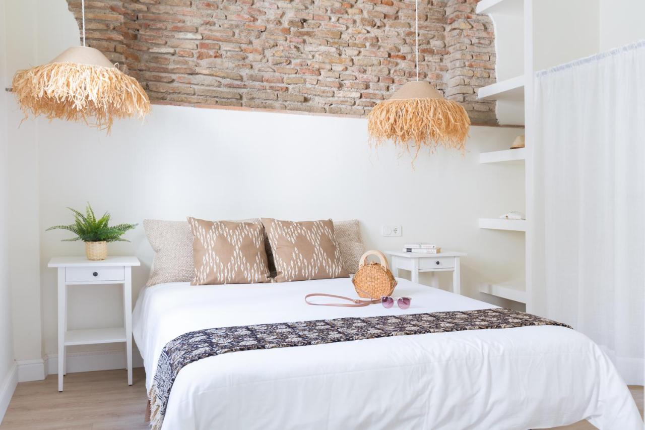 Atenea Malaga Apartments Extérieur photo