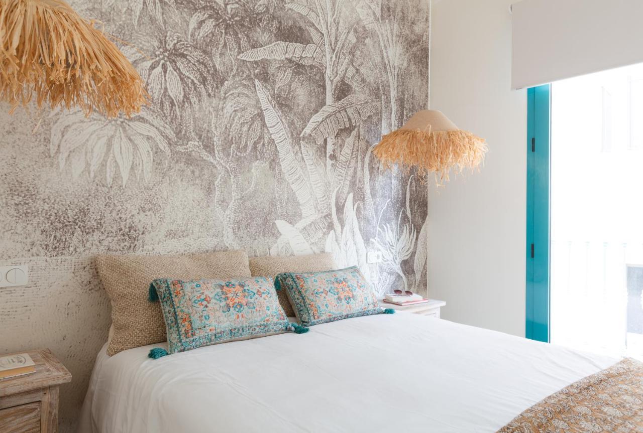 Atenea Malaga Apartments Extérieur photo