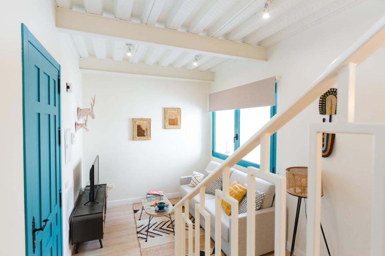 Atenea Malaga Apartments Extérieur photo