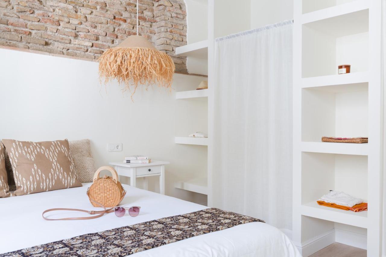 Atenea Malaga Apartments Extérieur photo