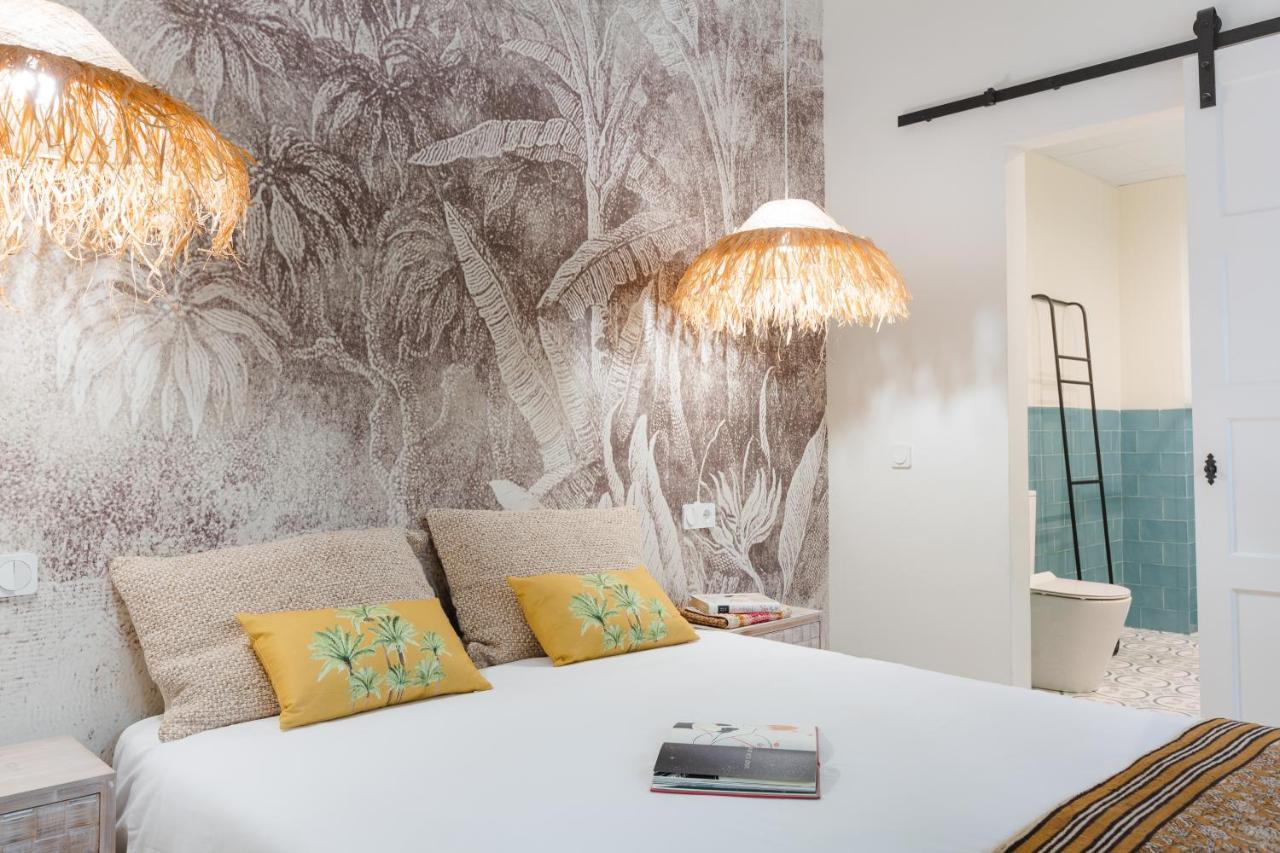 Atenea Malaga Apartments Extérieur photo