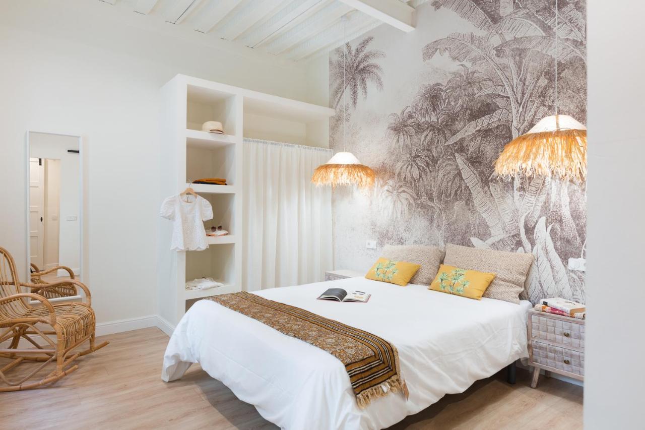 Atenea Malaga Apartments Extérieur photo
