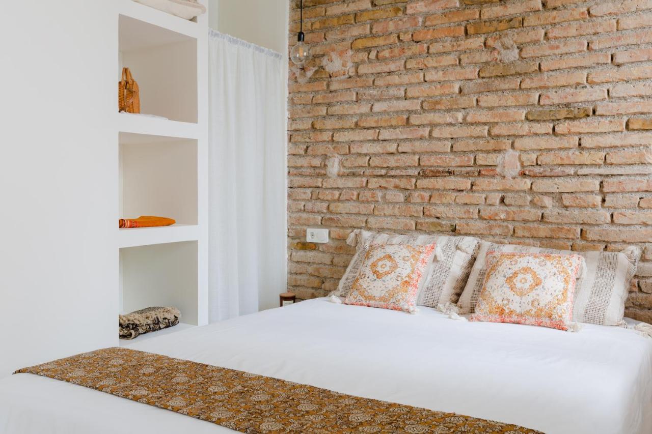 Atenea Malaga Apartments Extérieur photo