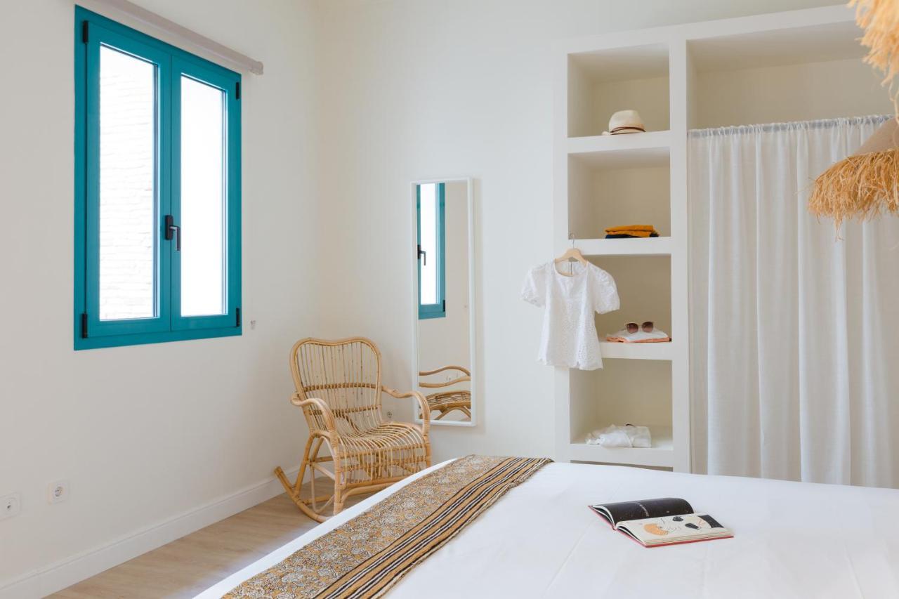 Atenea Malaga Apartments Extérieur photo
