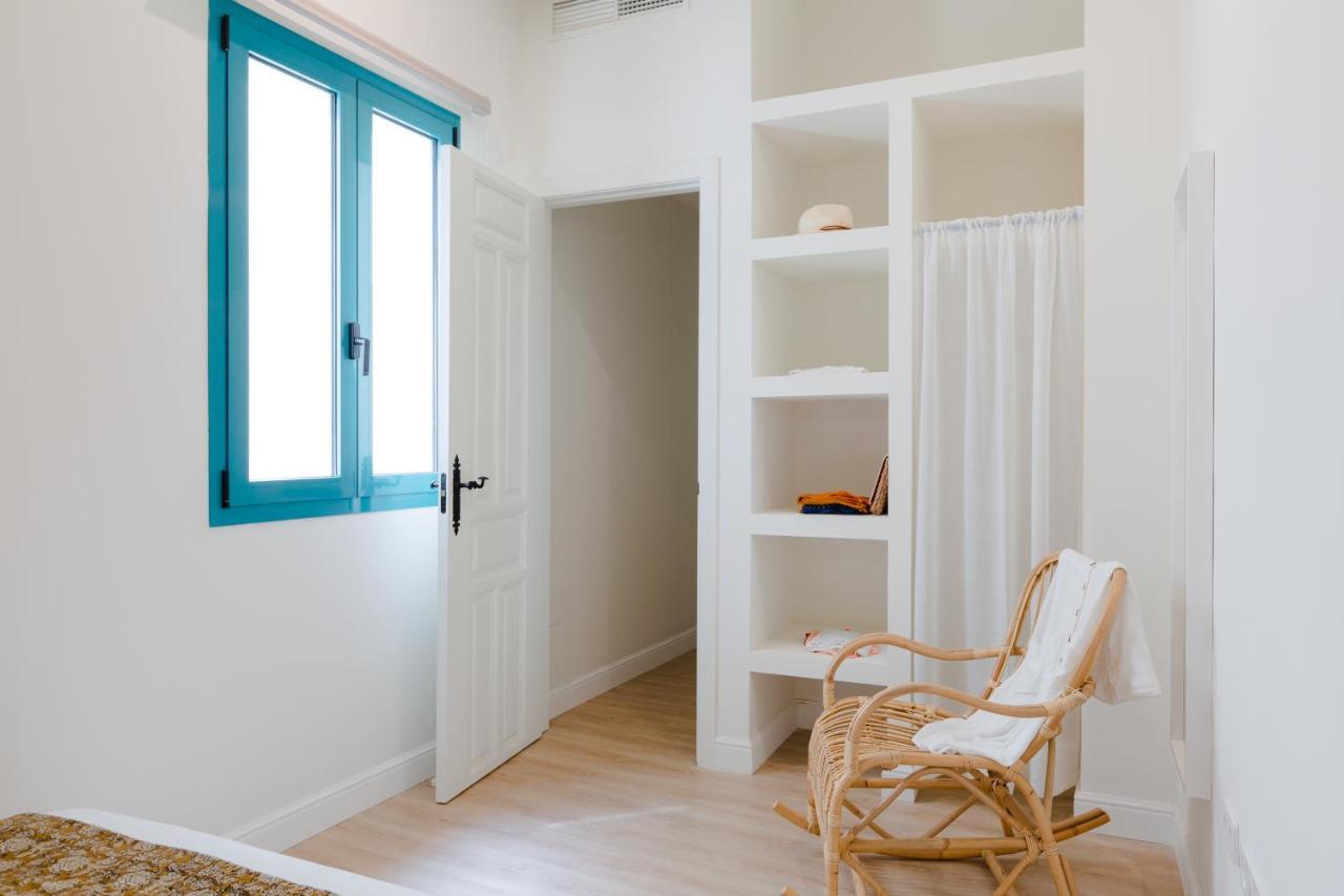 Atenea Malaga Apartments Extérieur photo