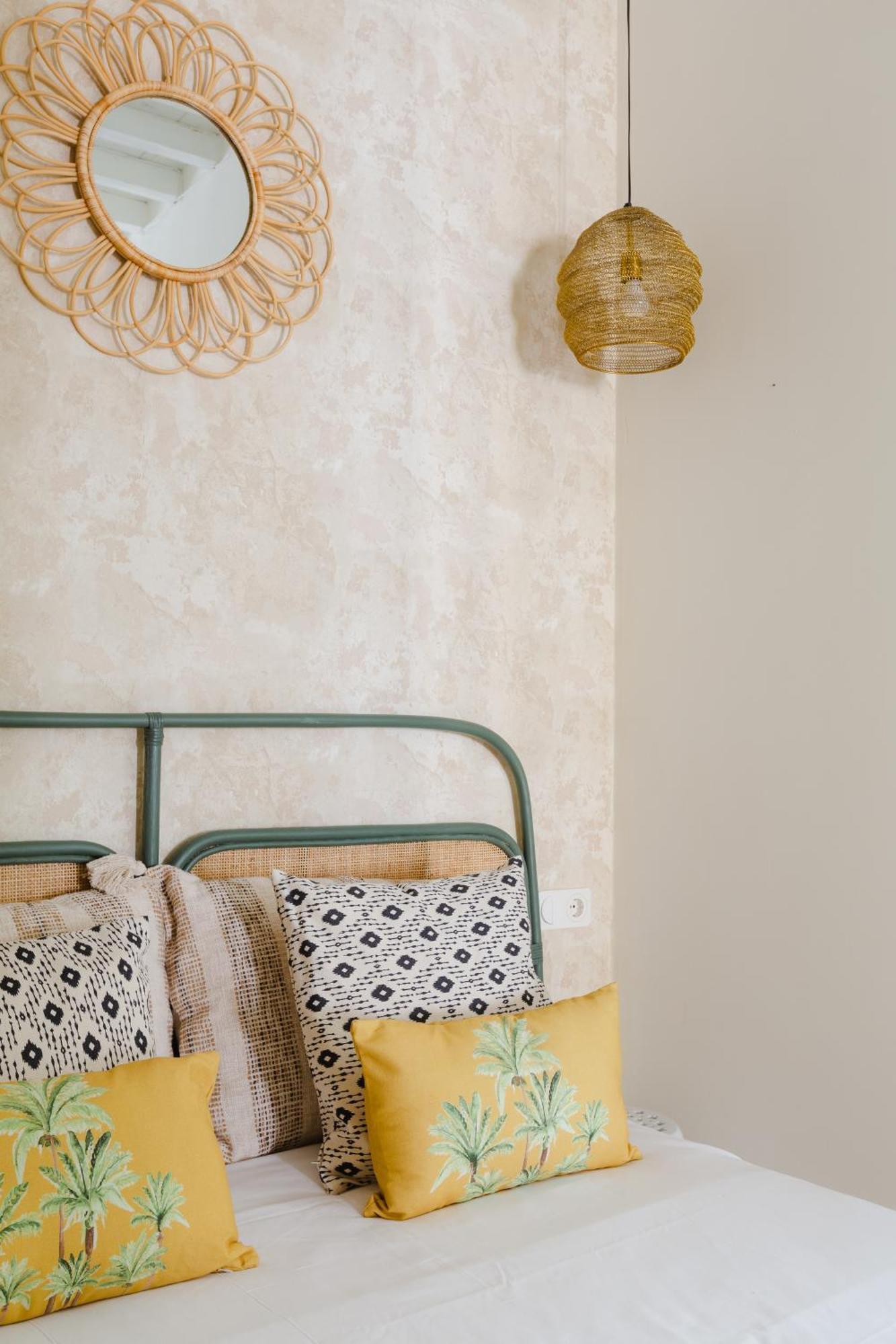Atenea Malaga Apartments Extérieur photo