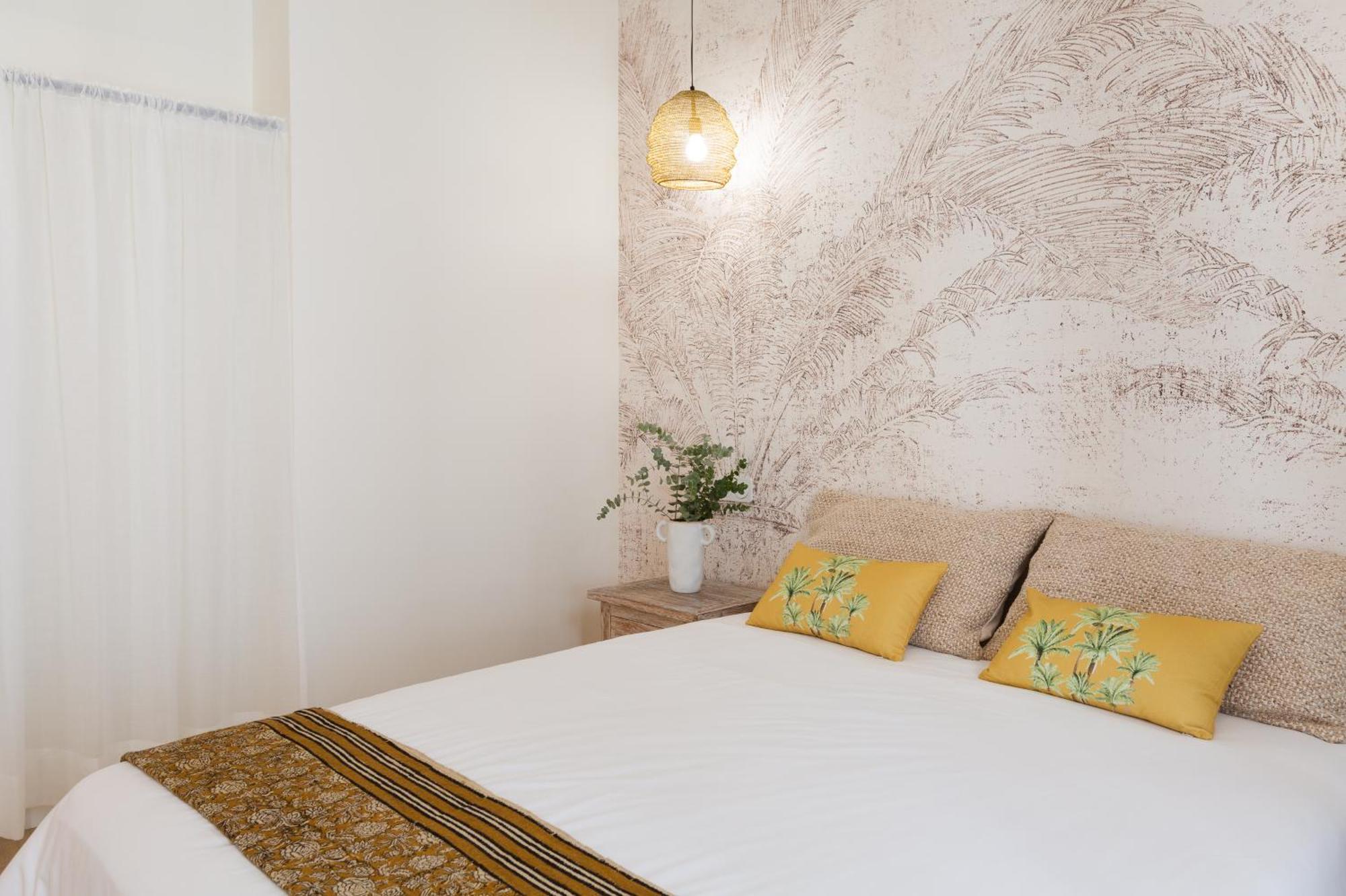 Atenea Malaga Apartments Extérieur photo
