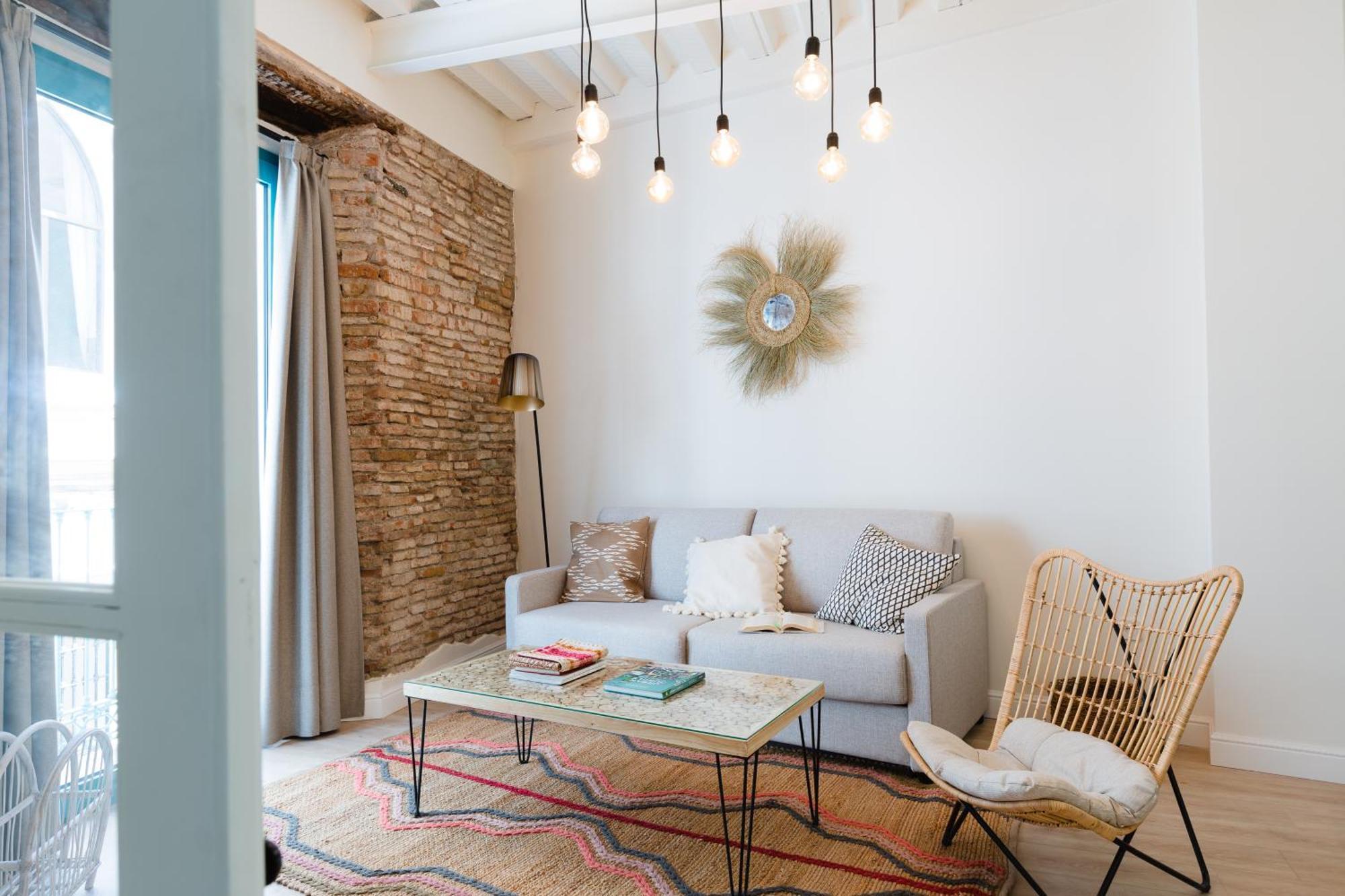 Atenea Malaga Apartments Extérieur photo