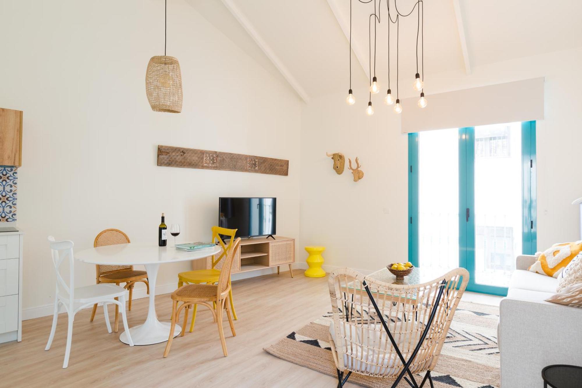Atenea Malaga Apartments Extérieur photo