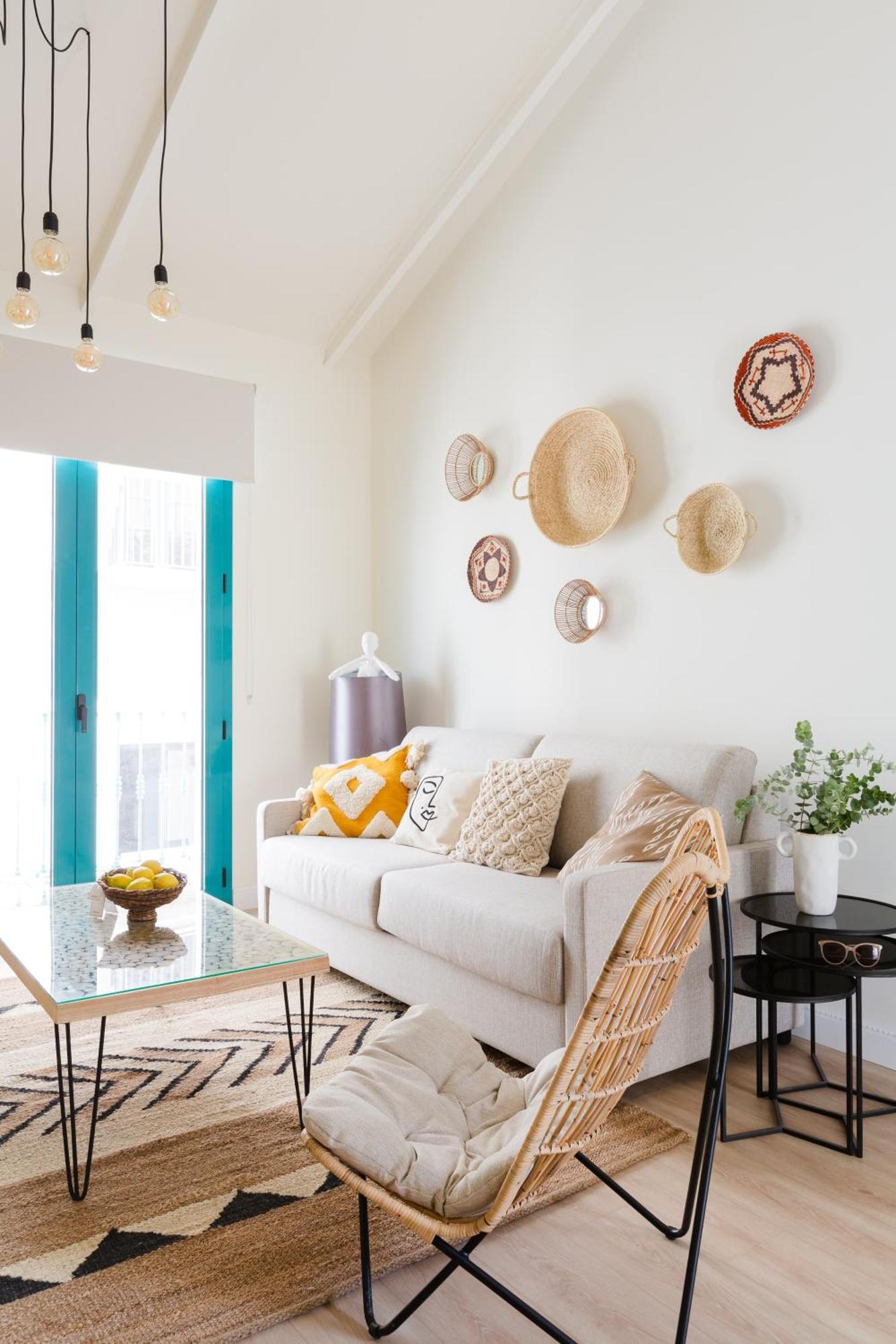 Atenea Malaga Apartments Extérieur photo